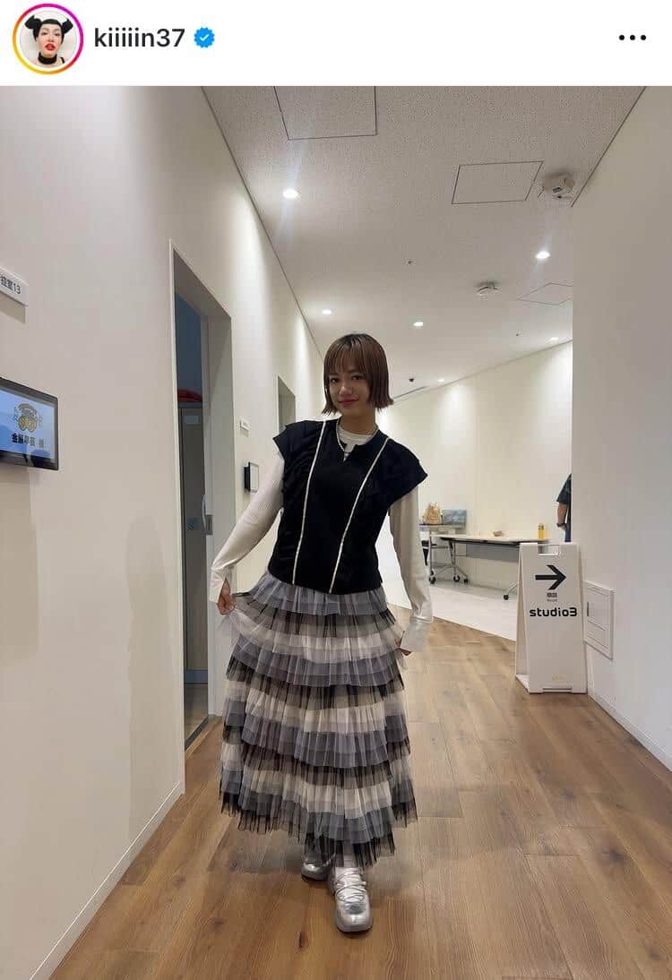 高市早苗そっくり「ものまね」人気のよしもと新喜劇・金原早苗、首相誕生を祝福「日本列島を強く！豊かに！」