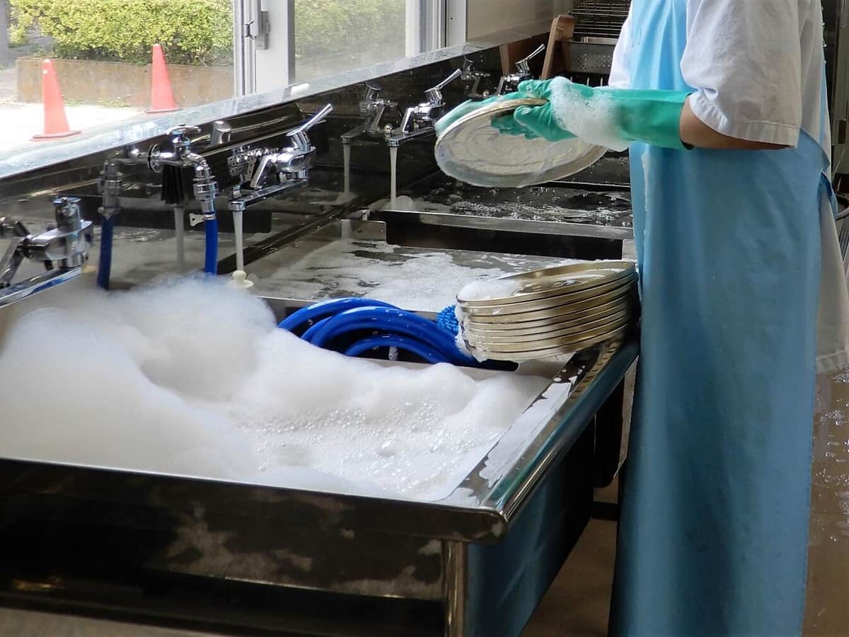 写真はイメージ（記事の店舗ではありません）