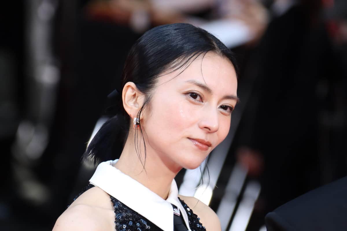 2回目に再登場した柴咲コウさん