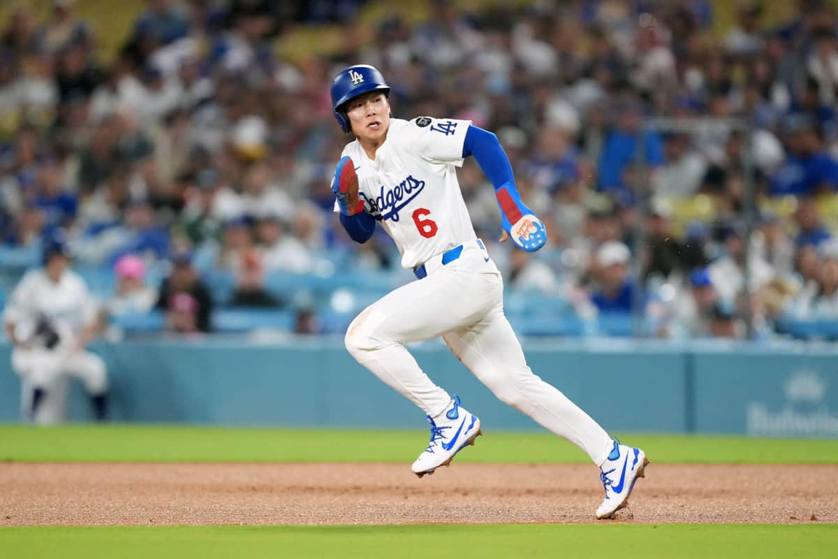 「ロバーツ監督の執着が最悪の結果招く」、キム・ヘソン起用巡り韓国メディア不満爆発...「代打起用さえない衝撃」