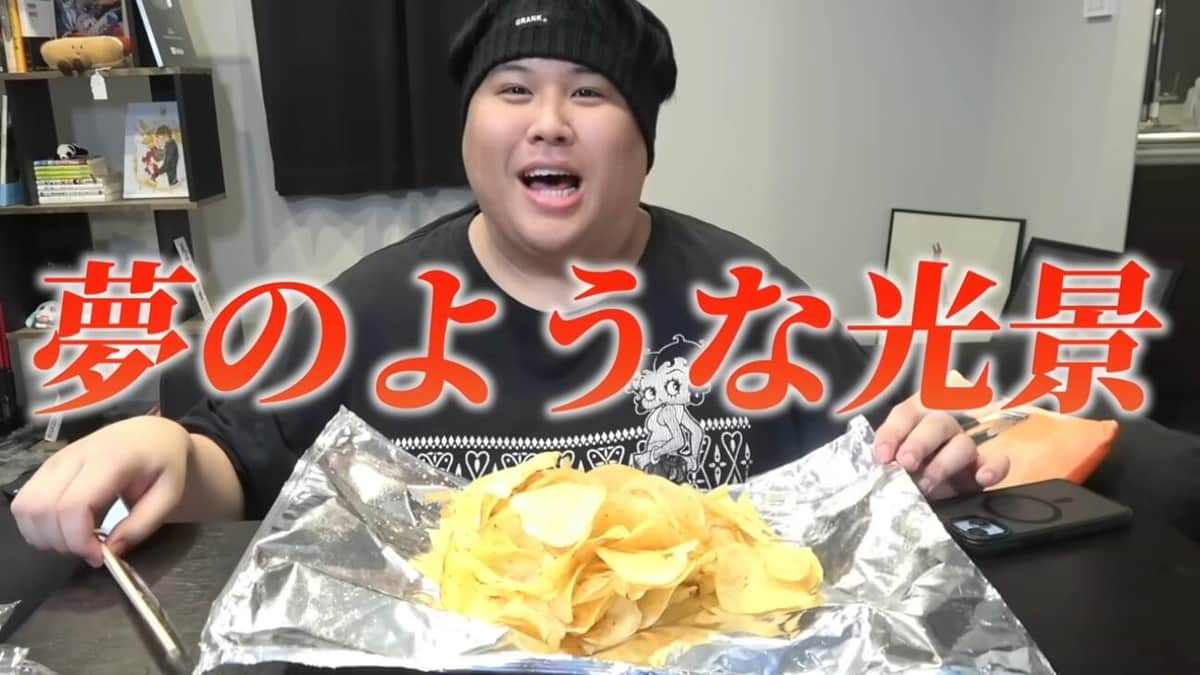 MARIMO。さんのインスタグラム（＠marimodane）より