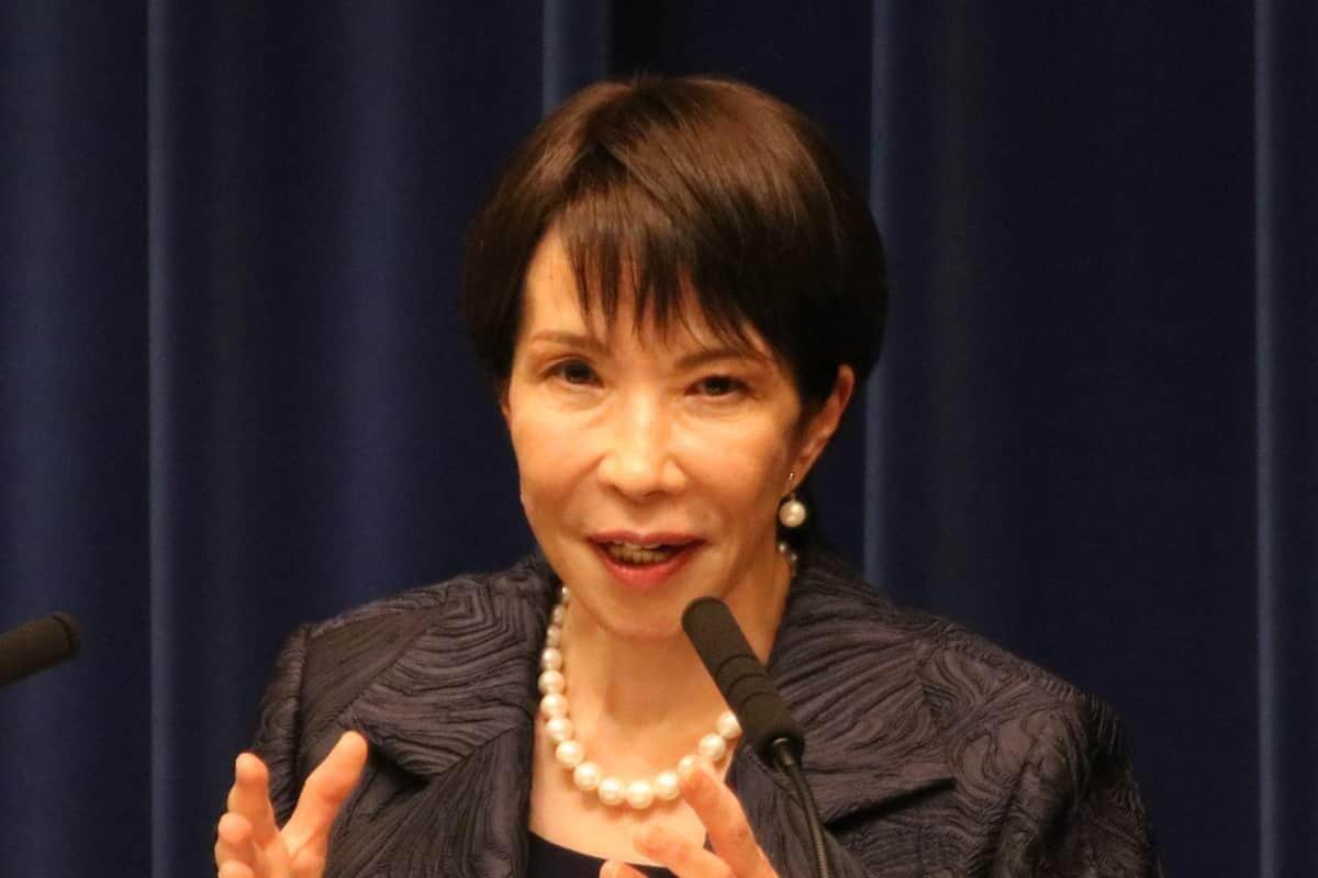 「ウクライナのように攻められたら戦えるのか」川合俊一さん指摘　防衛費増額に「戦争は絶対にしない」でも不安