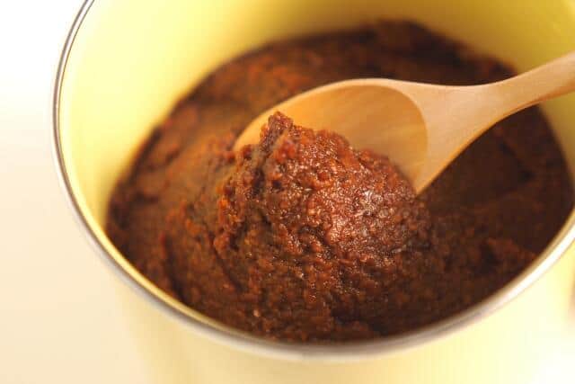 「芸能界屈指の美食家」は味噌にも造詣が深い