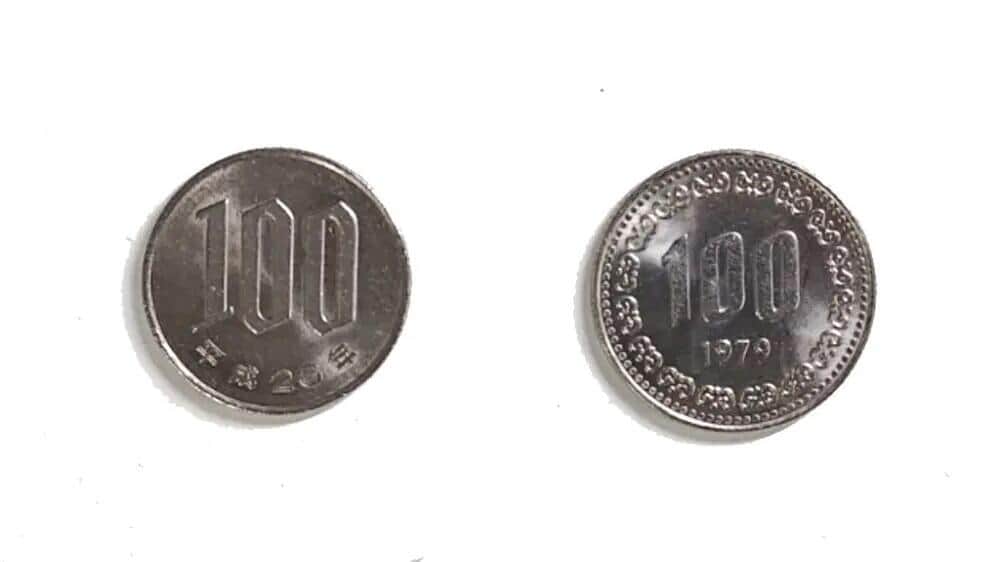 500円玉の代わりに価値10分の1の「500ウォン」なぜ昔から被害絶え