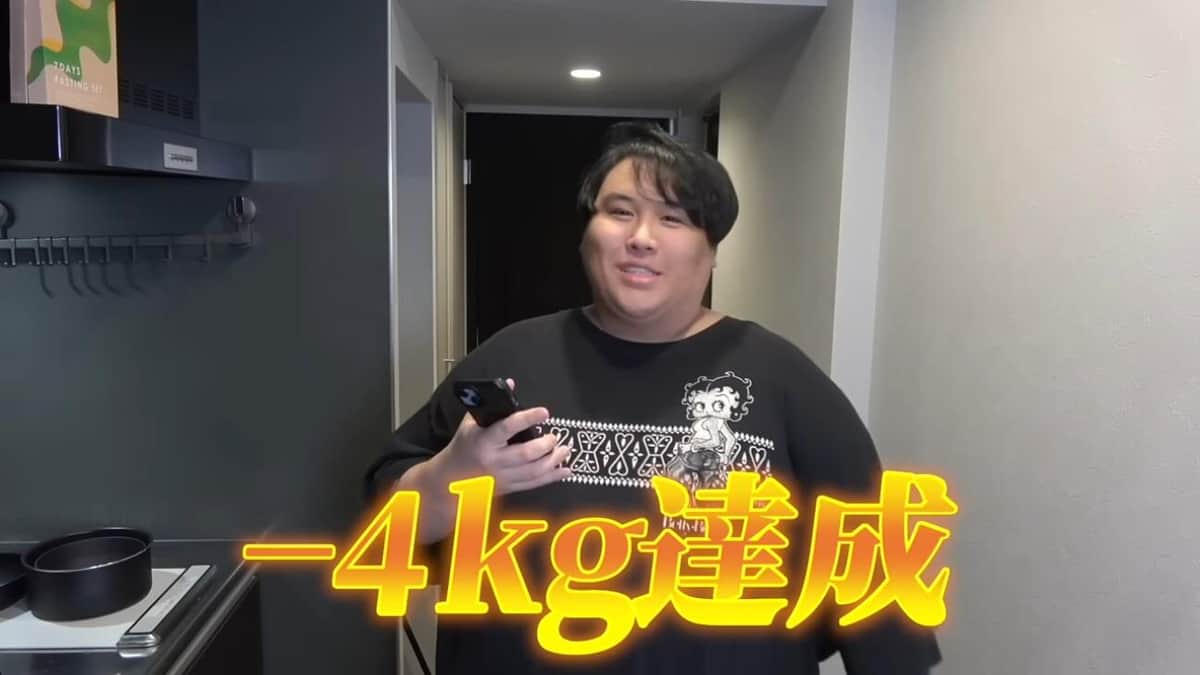 MARIMO。さんのYouTubeより