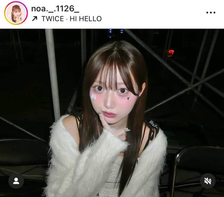 辻希美の長女・希空「天使になったよ」　ふわふわ天使の輪＆肩出しキャミワンピのコーデで「激カワ」