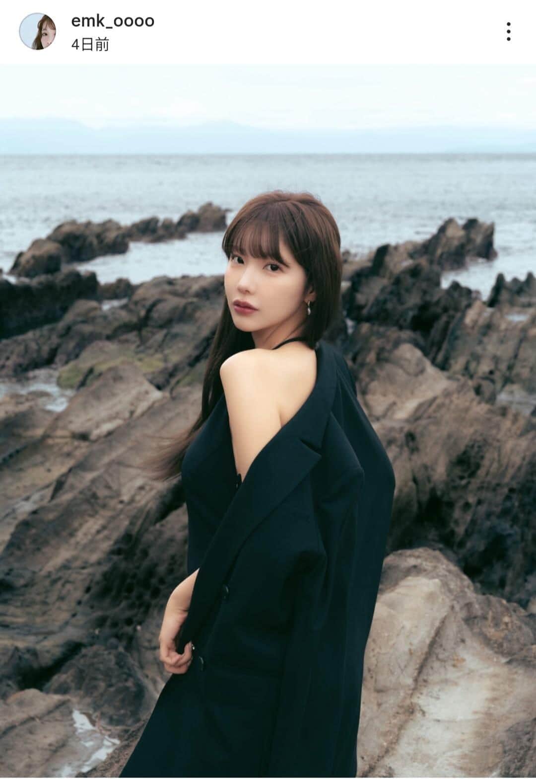 インフルエンサー・えみ姉、離婚を涙で報告　「苦しいままでいいのかな」「一回離れた方がいいよねって話に」