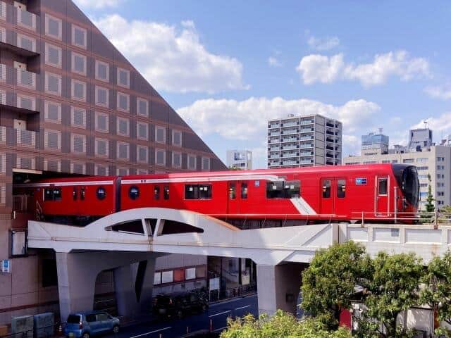 東京メトロ丸ノ内線