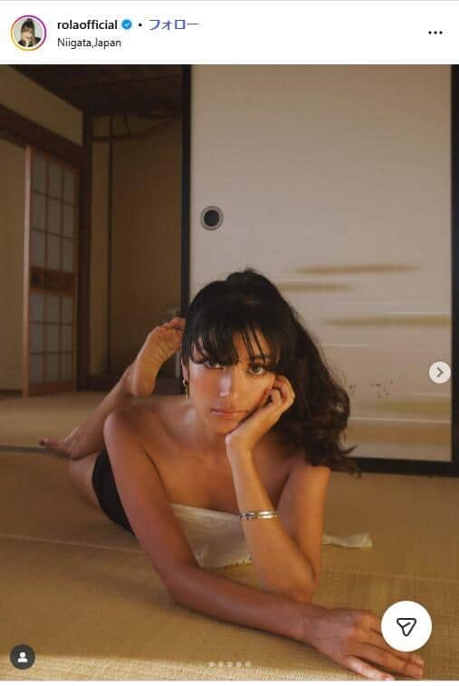 「ある日から眠れなくなった」ローラが突然渡米、それでも苦しみ続けた　「『私っておバカなのかな』と」