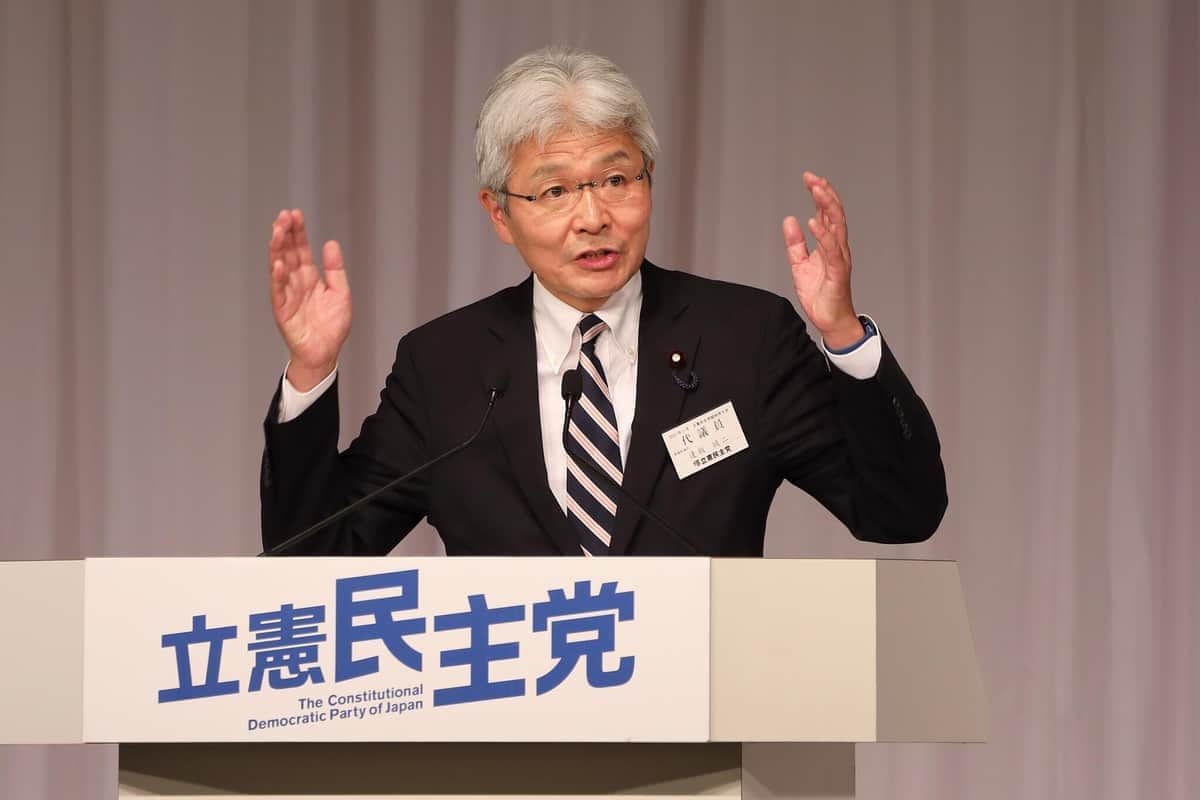 「書類はスキャン」の立憲議員に言いがかり「スキャンする為に紙の書類作ってるの？」　本人反論、同情の声も