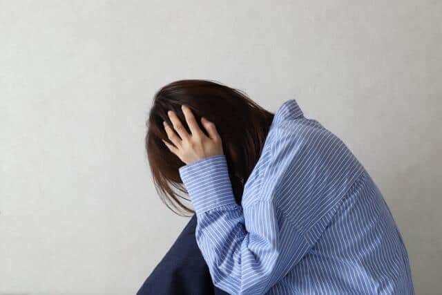 隣人トラブルに悩まされ…（写真はイメージ）
