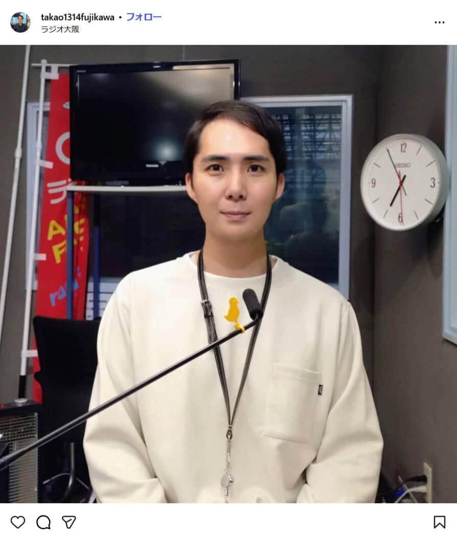 祖母からもらった41年前の「ネクタイ引換券」、今も使える？　ラジオ大阪アナの投稿に百貨店回答...対応に「感激」