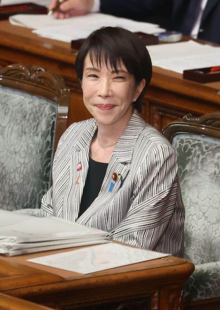 高市首相は「急激に可愛くなった」　高須幹弥氏が「さすがの戦略」とたたえた2大ポイントとは