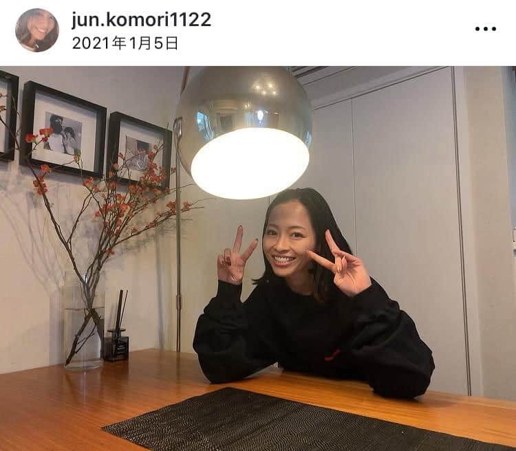 小森純、トラブル重なり三男が幼稚園1か月退園の続報　モンペ扱いおそれず...「自分の直感信じてね」