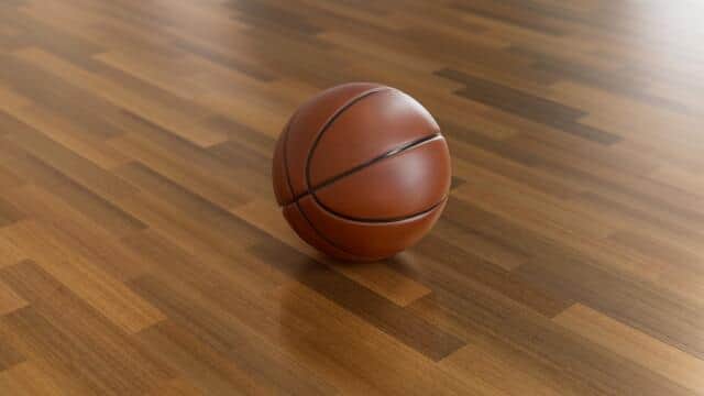 バスケ観戦中に観客同士が対立する事態に（写真はイメージ）
