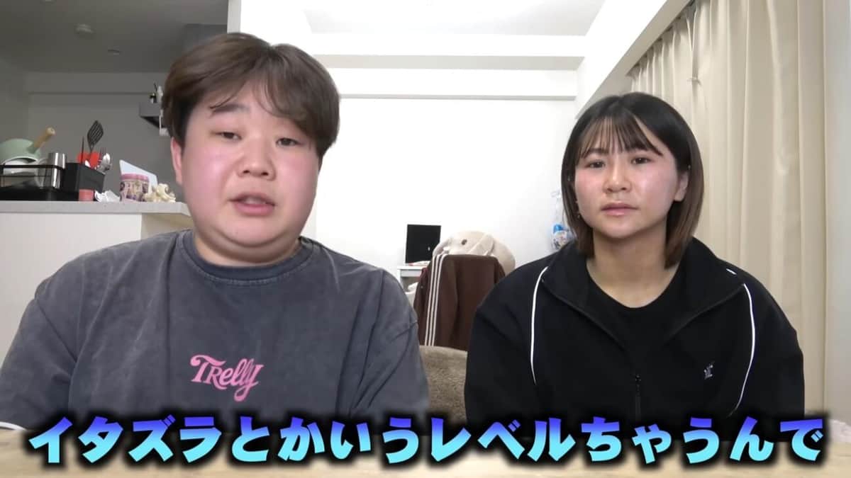 夜のひと笑いのYouTubeチャンネルより