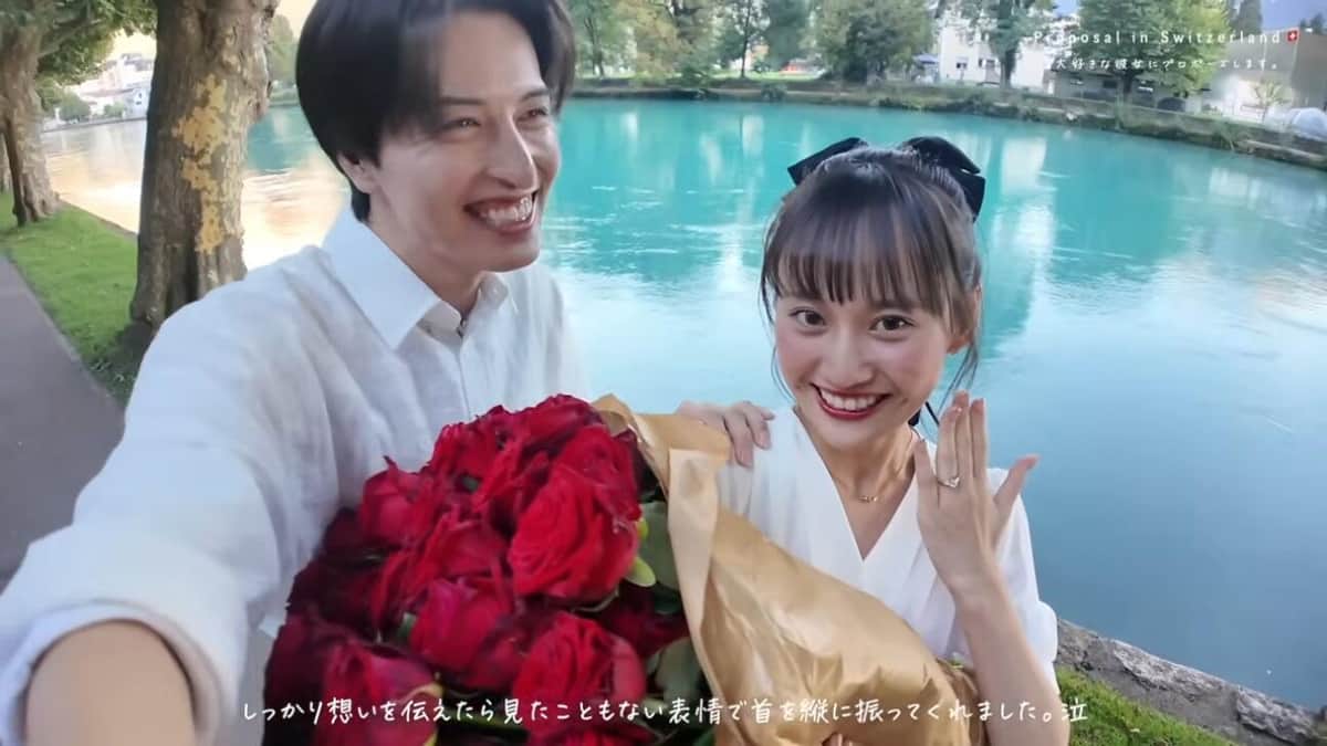 キムイオハウスのYouTubeより