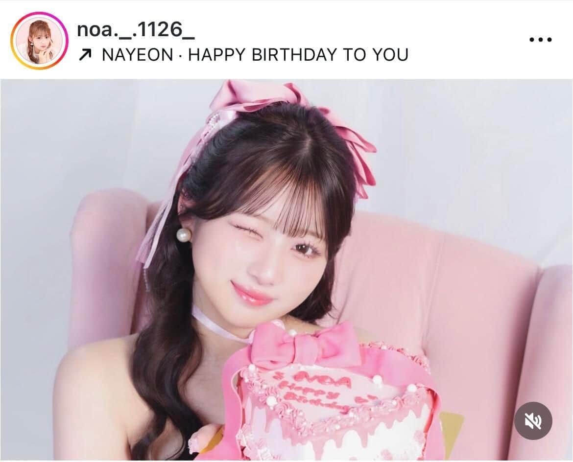 希空さんのインスタグラム（＠noa._.1126_）より