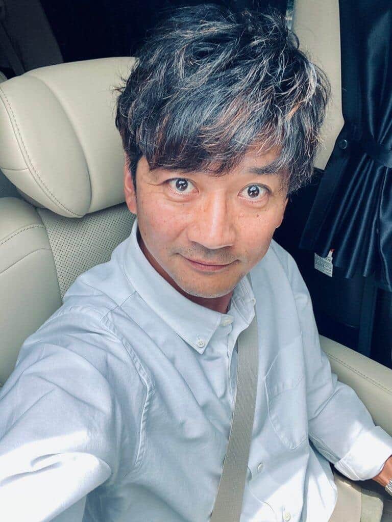 国分太一さんのX（@tokioinc_taichi）より