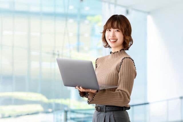 「短期集中」の転職活動もポイントに（写真はイメージ）
