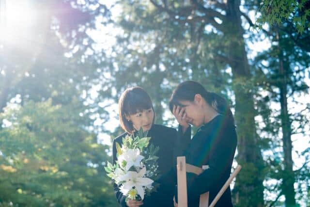 過去の家族間の遺恨が遺産相続の話し合いに影を落とすことも（写真はイメージ）
