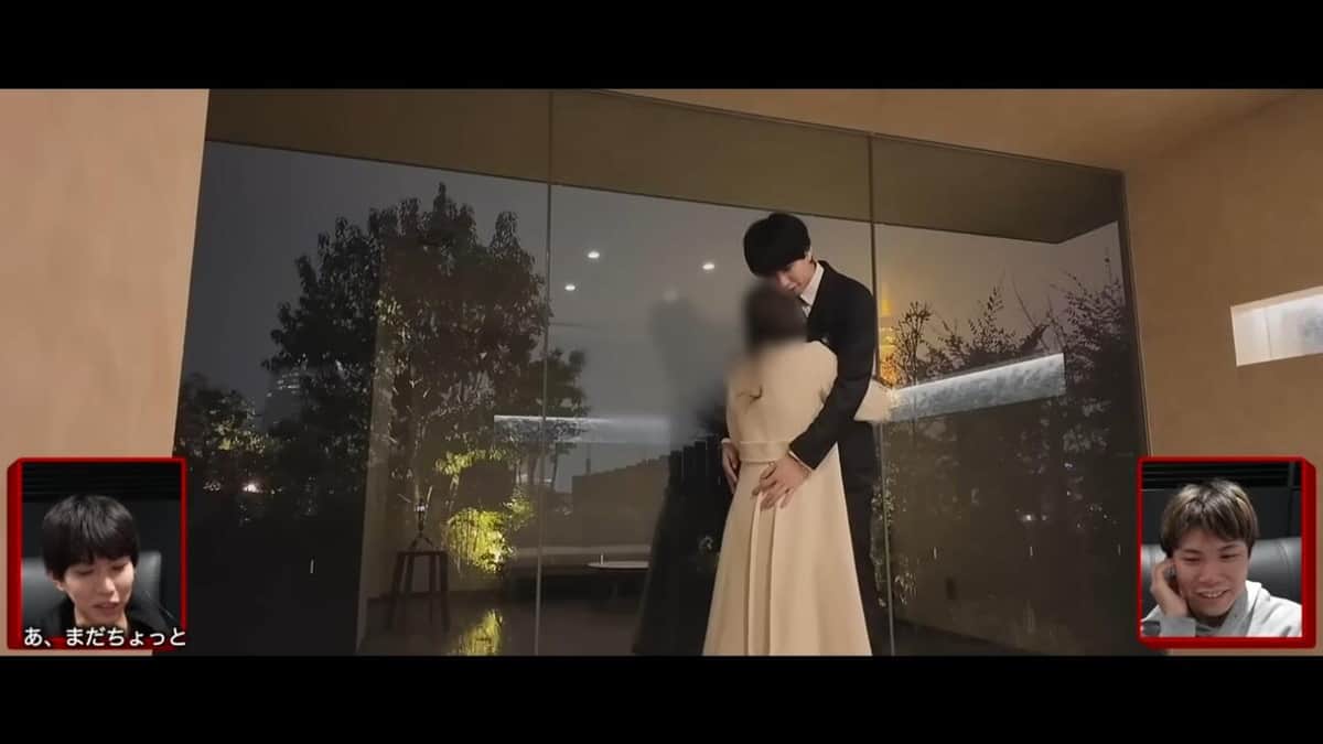 はじめしゃちょーさんのYouTubeより