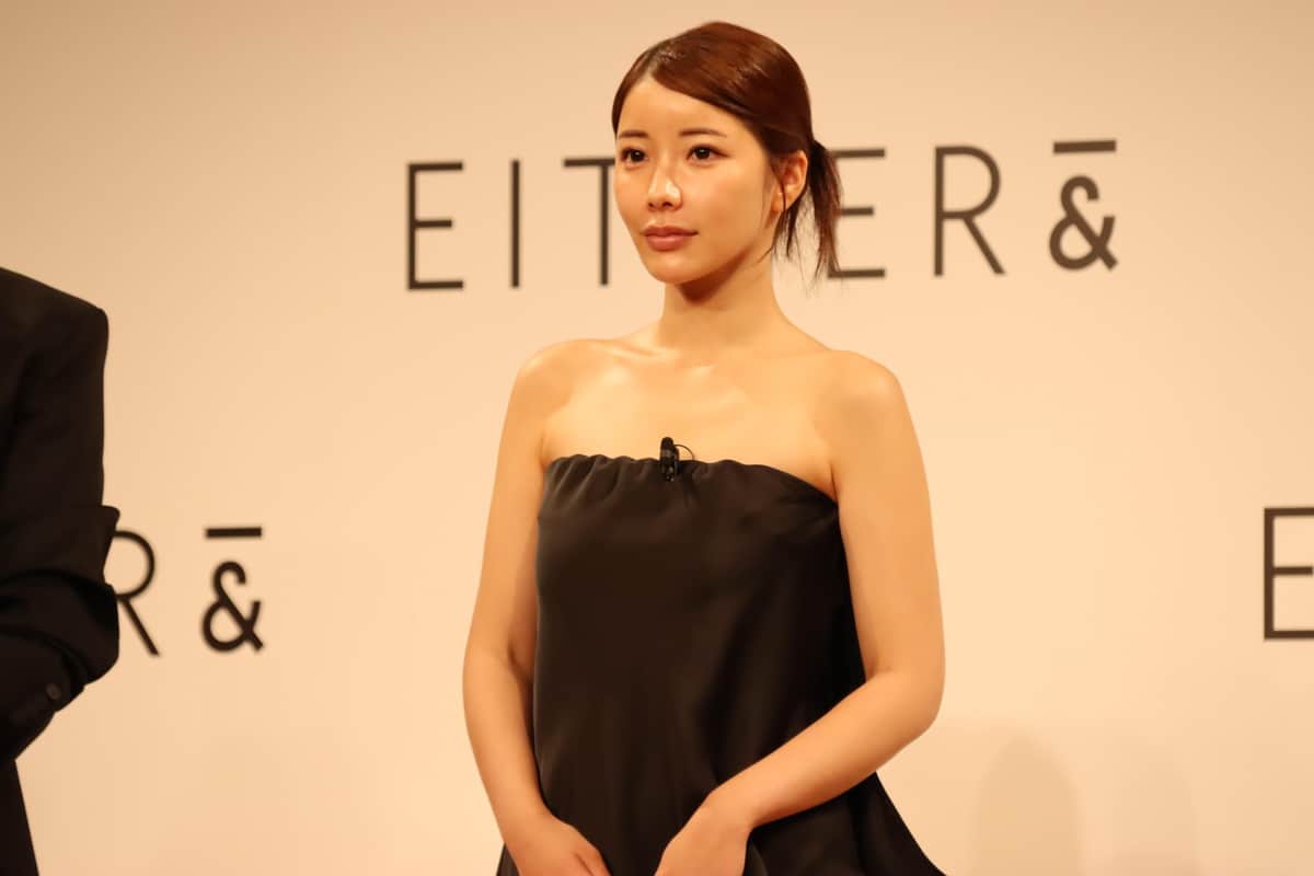 インフルエンサー・えみ姉、離婚後「バカモテる」と告白　今後の恋愛は「たくさんしたい」