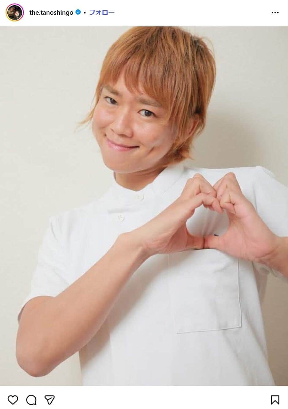 楽しんご、サウナ客からの一言に「ふざけんなマジ」　予想外の人違いに憤る