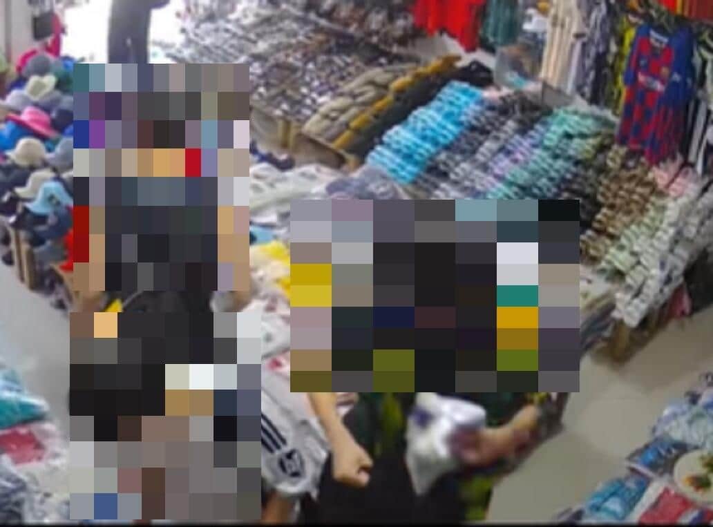 バリ島で男子生徒ら集団万引きか、防犯カメラ映像が拡散　京都の大谷中学・高校が「窃盗行為」謝罪