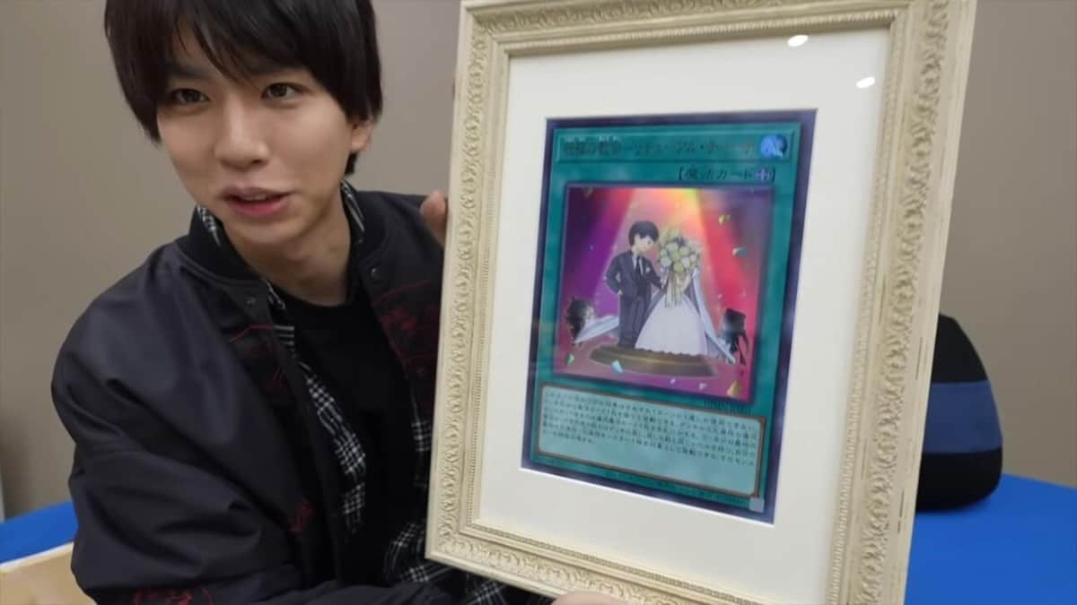 はじめしゃちょーさんのYouTubeより