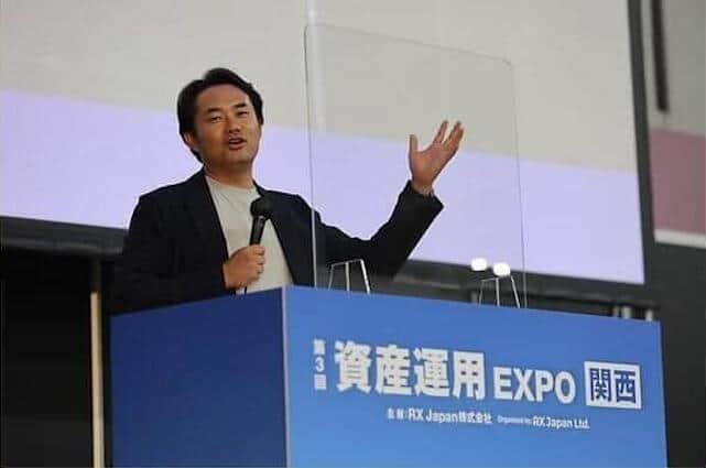 杉村太蔵氏公式サイトより