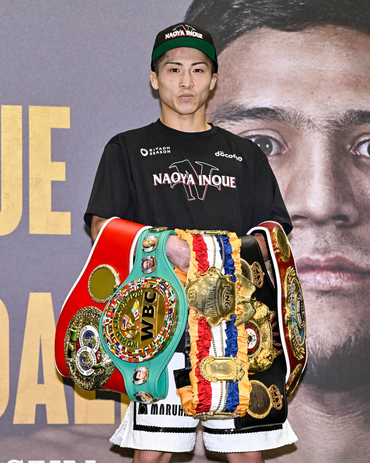 井上尚弥は「試合過多」で疲労蓄積、中谷潤人との大一番控え「燃え尽き症候群のリスク」【米メディア報道】