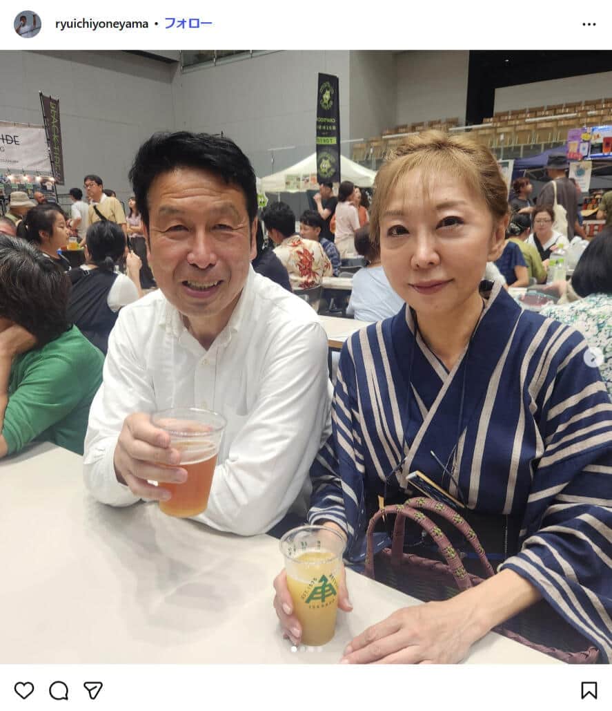 夫・米山隆一氏に「離婚して」...怒りの室井佑月氏、続く「粘着バトル」に悲しみ　「一緒にそうやって頑張っていくのだと」