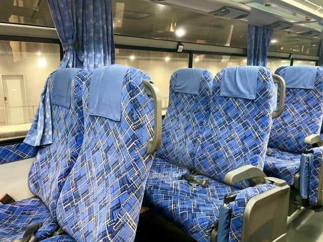 出発直前に席がキャンセルされることも…（画像はイメージ）