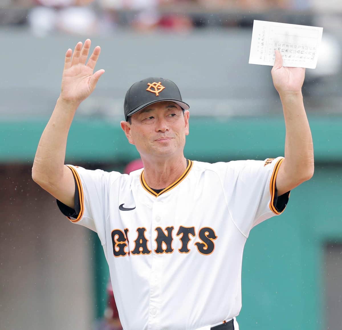 「巨人は有能な人材を失った」桑田真澄氏、オイシックスCBOに電撃就任...チームの進化に高まる期待