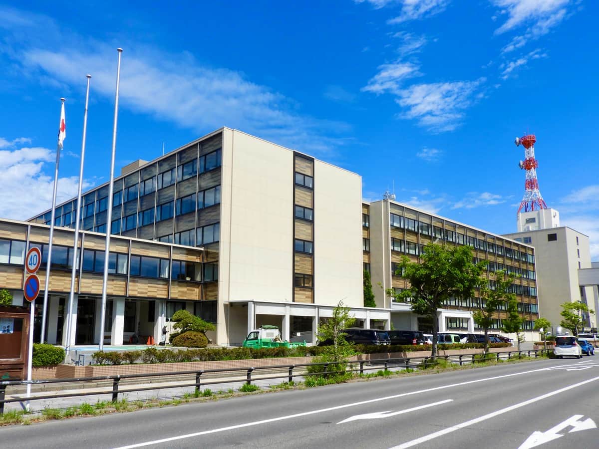 青森県庁「カスハラ対策」で通話録音を宣言　毅然対応に支持の声続々