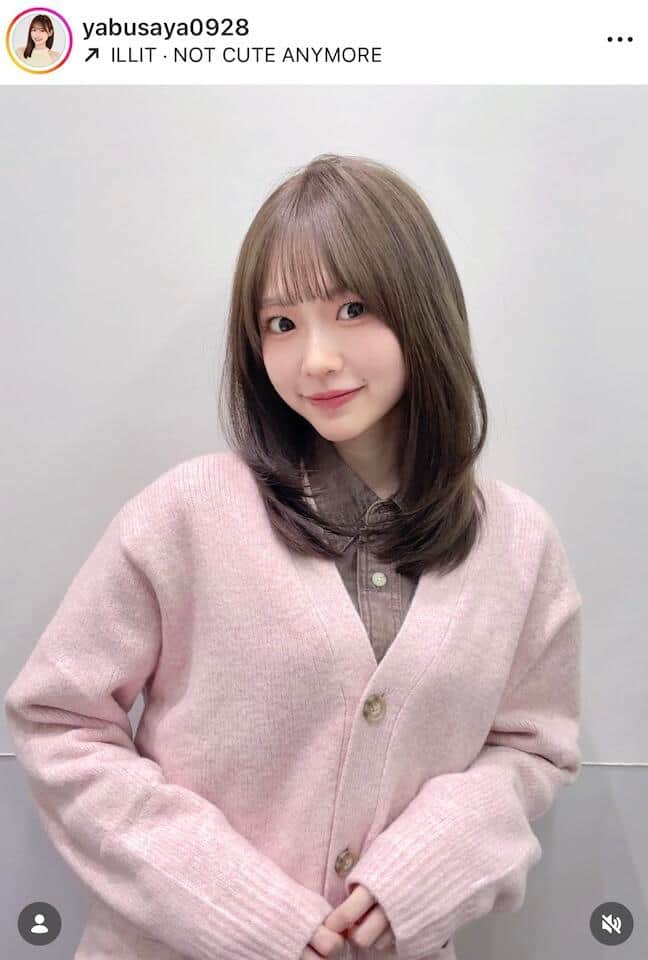 八伏紗世、超ミニワンピで「高身長コーデ」衝撃の神スタイル！　「最高にかわいい」大絶賛の嵐