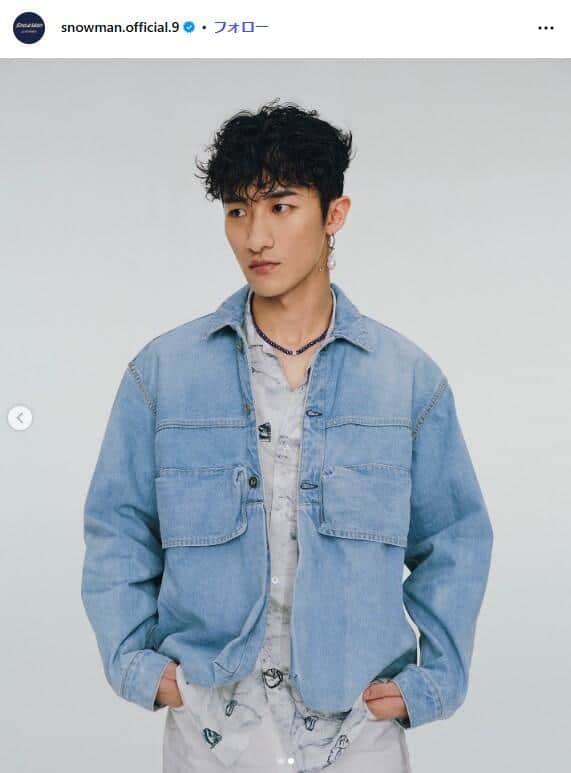 【SASUKE】Snow Manメンバー欠場→観戦姿が大ひんしゅく　「態度悪すぎ」「不機嫌そうに偉そうに」の声