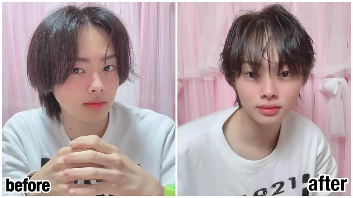 ちいめろさんのYouTubeより