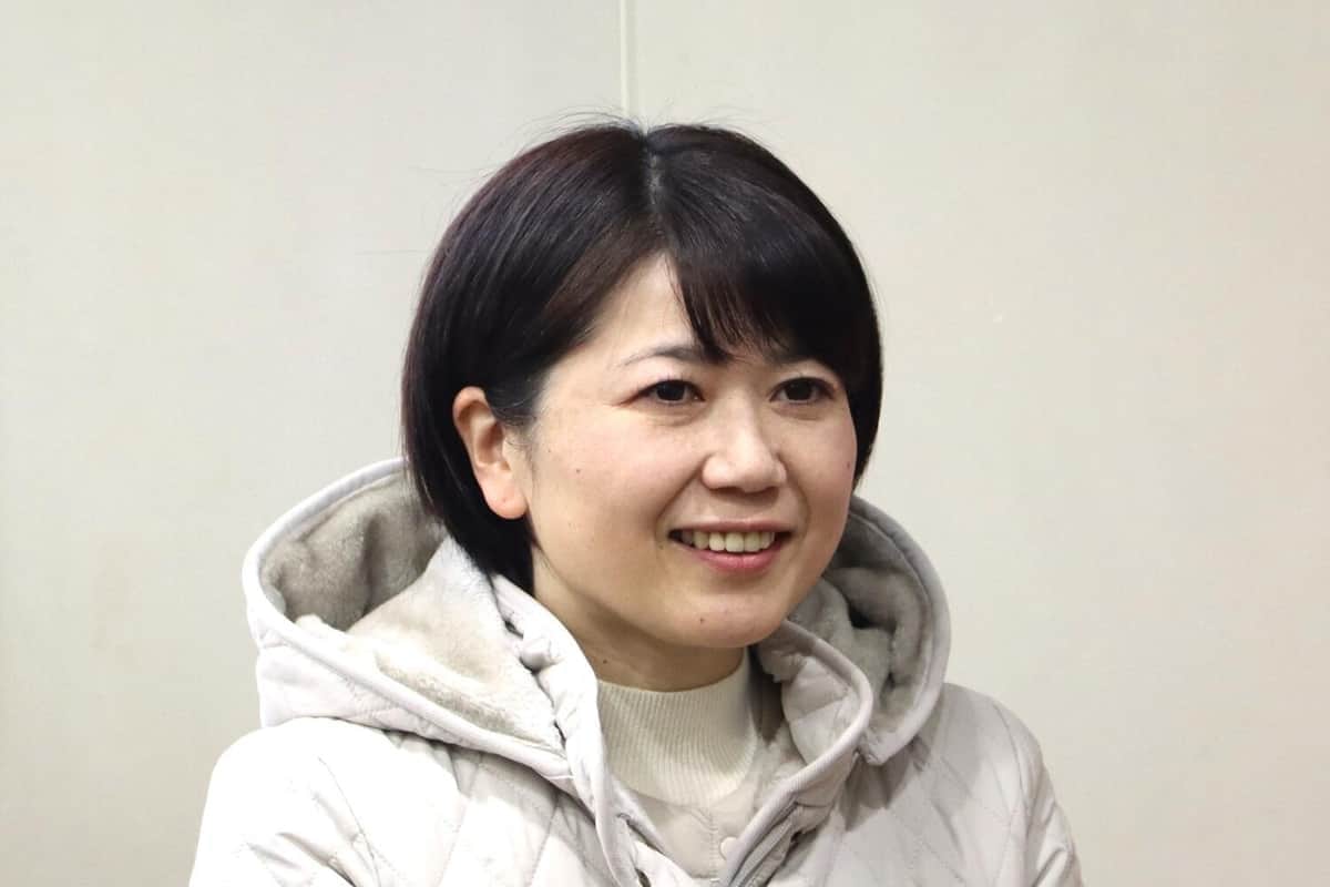 「底辺のレベルの選挙」「何を問われているのか」　「ラブホ」密会発端、争点見えぬ前橋市長選に対抗馬応援の県議訴え