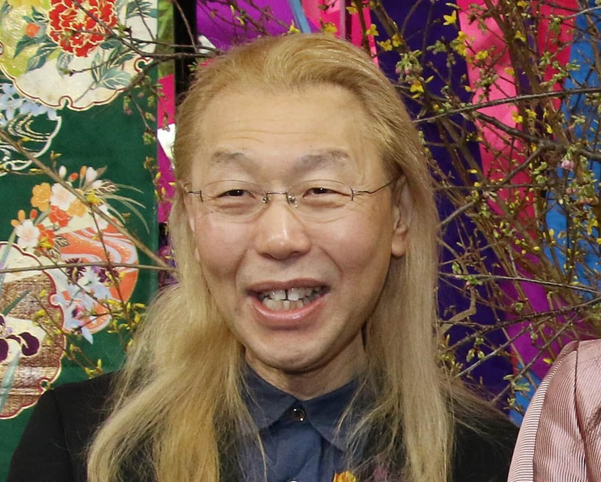 「何度も何度も警報が」島根・松江市で震度5強、現地で個展準備中の假屋崎省吾が報告「怖くて、怖くて」