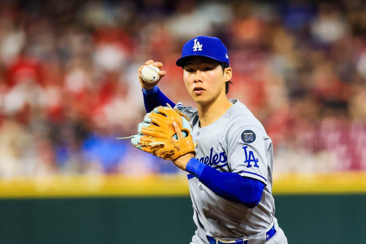 キム・ヘソンは絶対に必要、米報道に韓国メディア「ドジャース、記事を見たか！」...連日のトレード説で去就不透明