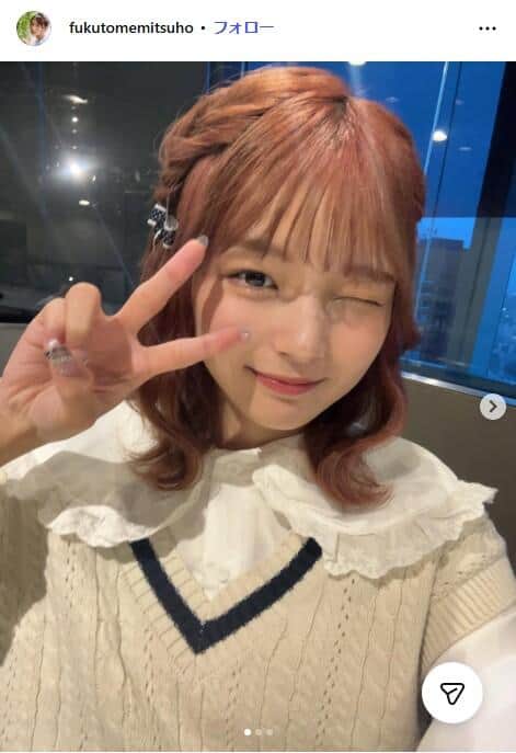 「電源が入っているマイク持ったことない」　元AKB福留光帆さんのぶっちゃけに須田亜香里さん「シーッ」