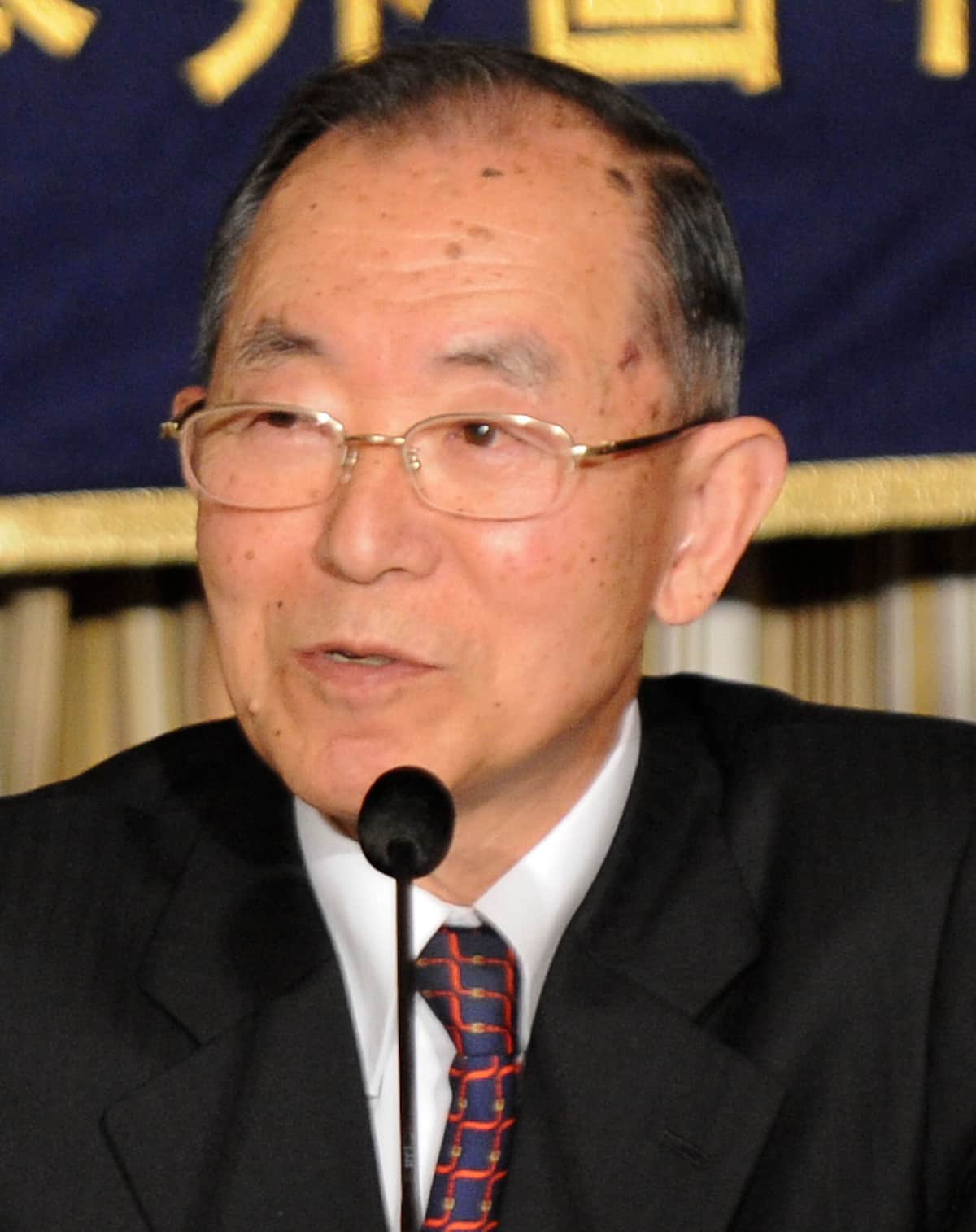 死去した丹羽宇一郎さんは、経済界有数の読書家だった　『死ぬほど読書』ベストセラーに