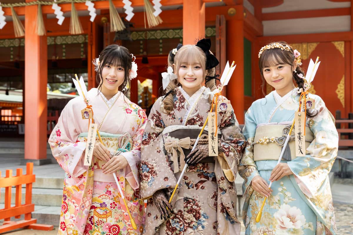 HKT48の新成人は「Irreplaceable世代」、異色ネーミングの舞台裏　石橋颯はセンスに自信「どや！」