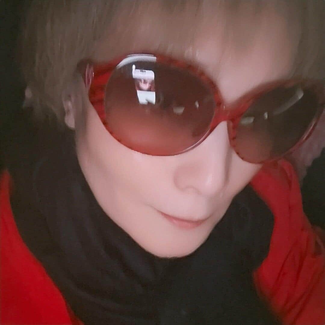 手術に大ショックの小柳ルミ子さん（写真は小柳さんのブログから）