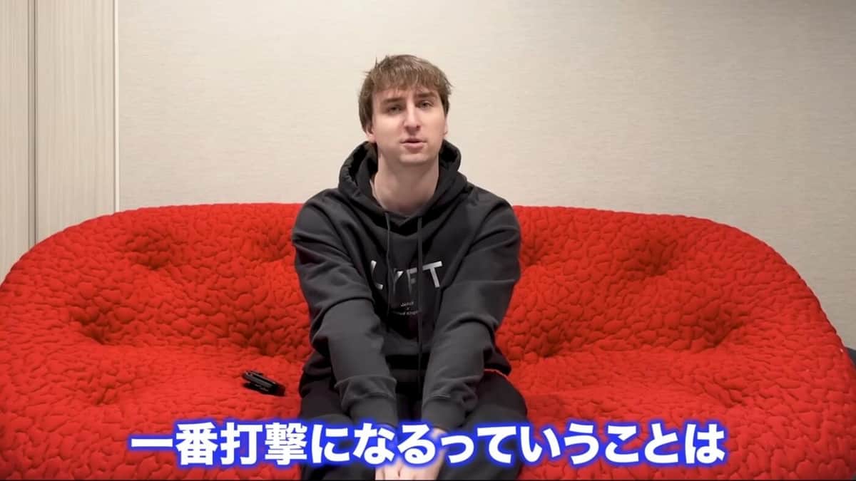 サワヤン チャンネルのYouTubeより