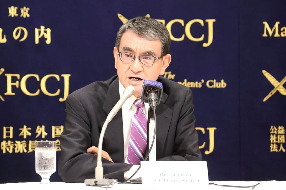 自民党政治家をAIでギャル化に河野太郎氏「ヤメレ」　反響さまざま...「危うい」危機感の指摘も