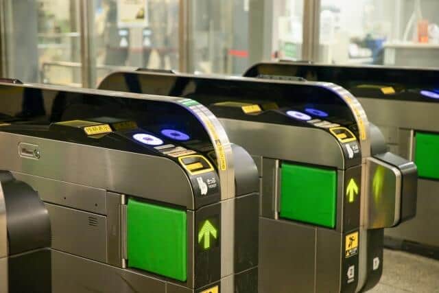 JR東日本が3月14日に「運賃改定」を行う（写真はイメージ）
