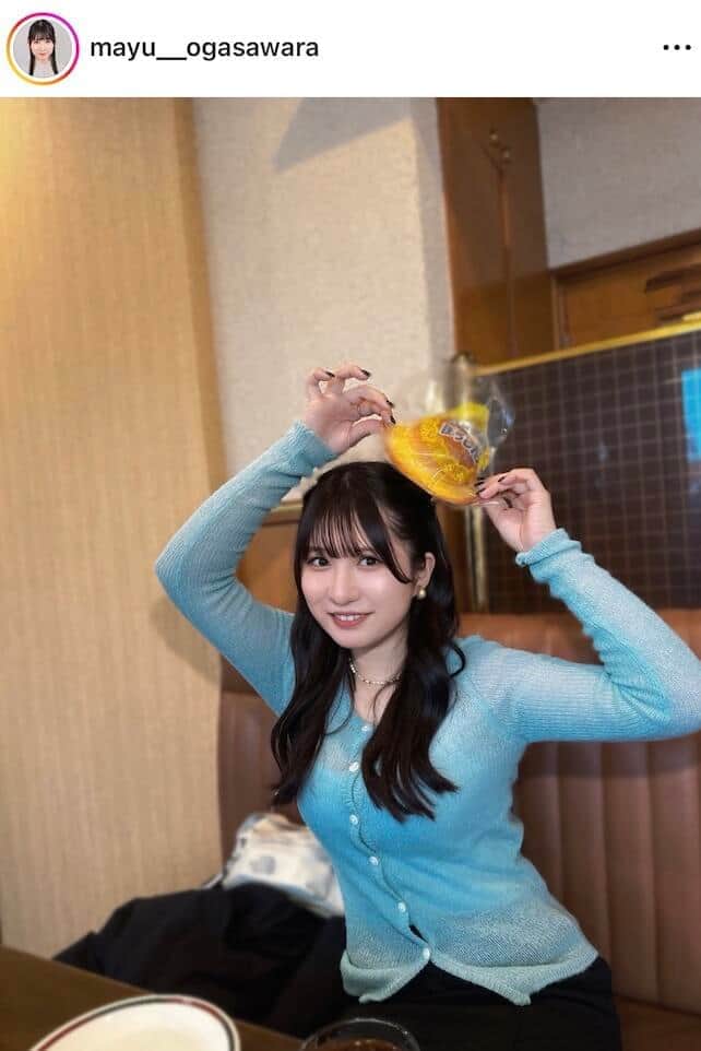 球界のレジェンド・小笠原道大、長女・茉由さん27歳誕生日に2ショット　ヒゲは白くなったけど...変わらぬ笑顔
